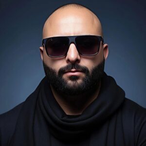 Picture of Alexander Belatre